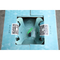 Hecho en China gas refrigerante hfc134a para Brasil